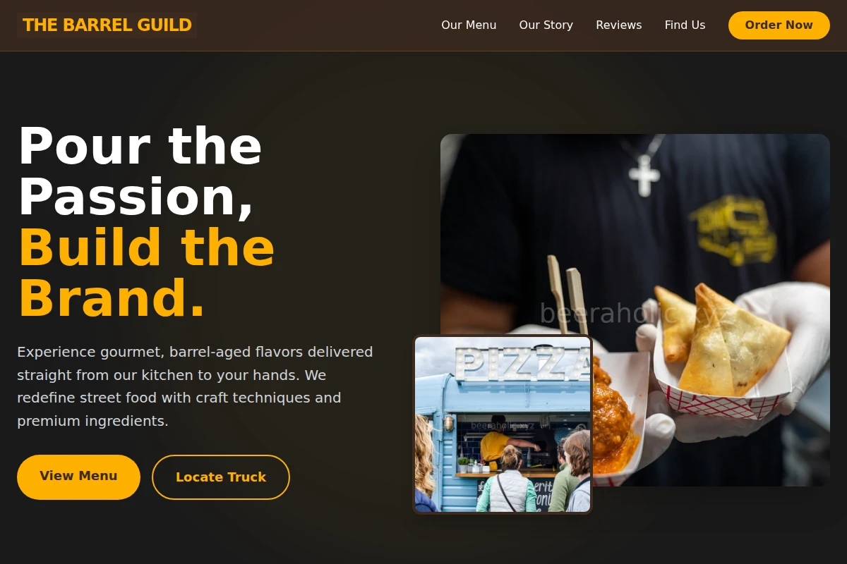 food-truck